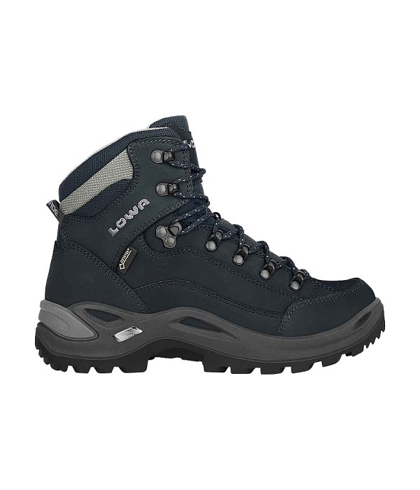 Lowa Renegade GTX MID WS, tm. modrá, 39,5 (6)